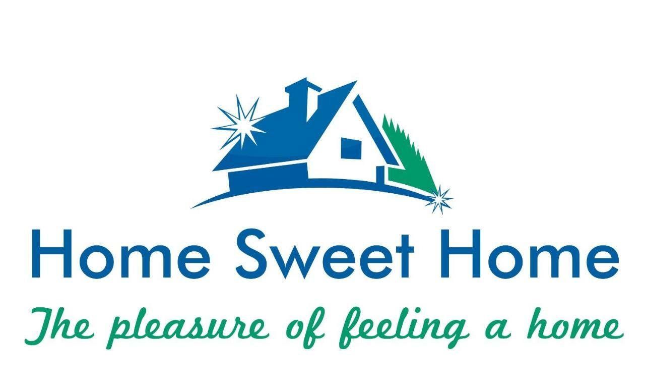 Home Sweet Home Cathedral Naples Exterior photo